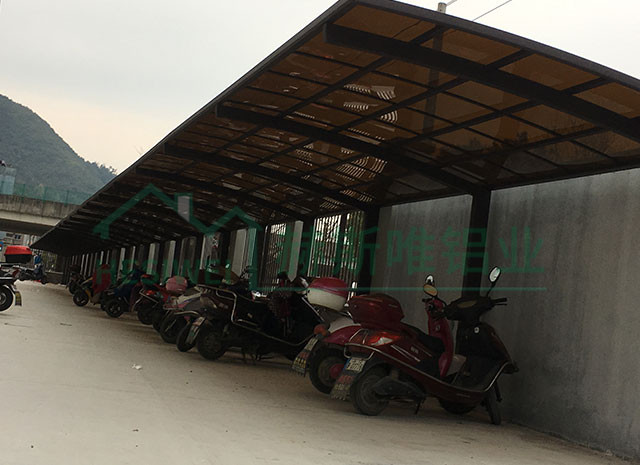 臺(tái)州市三門縣海游街道梅村車棚（臺(tái)州維多離合器有限公司）