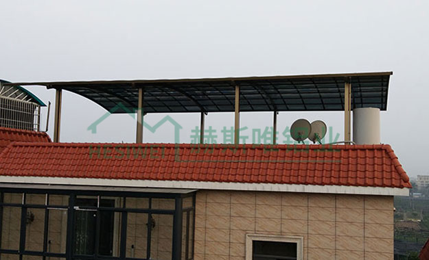 順德區(qū)陳村鎮(zhèn)石登線(xiàn)石州社區(qū)衛(wèi)生服務(wù)站石洲平康10街雨棚曾先生