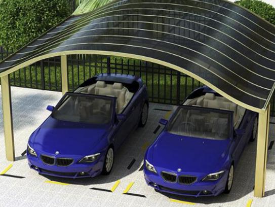 影響鋁合金車棚制作成本的因素有哪些？