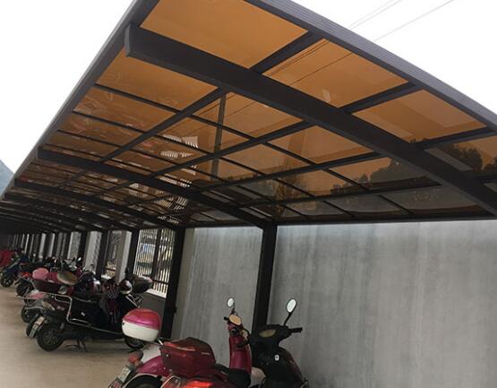 車棚廠家